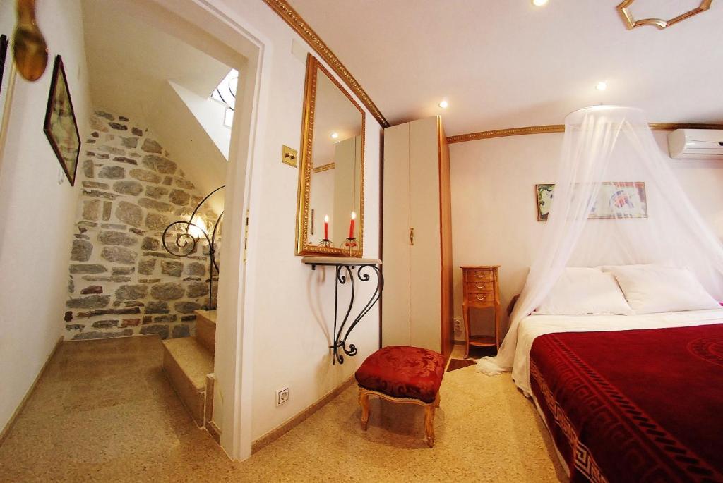 Vg Three Bedroom Castle Kotor Quarto foto